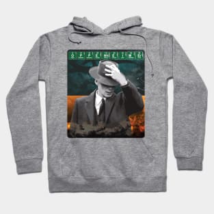 oppenheimer Hoodie